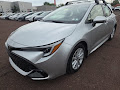 2025 Toyota Corolla Hatchback SE FWD