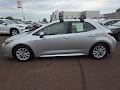 2025 Toyota Corolla Hatchback SE FWD