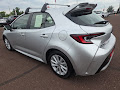 2025 Toyota Corolla Hatchback SE FWD