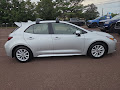 2025 Toyota Corolla Hatchback SE FWD