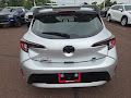 2025 Toyota Corolla Hatchback SE FWD