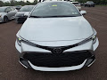 2025 Toyota Corolla Hatchback SE FWD