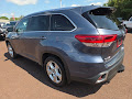 2019 Toyota Highlander Limited Platinum AWD