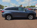 2019 Toyota Highlander Limited Platinum AWD