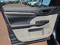 2019 Toyota Highlander Limited Platinum AWD