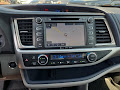 2019 Toyota Highlander Limited Platinum AWD