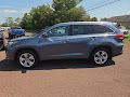 2019 Toyota Highlander Limited Platinum AWD