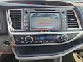 2019 Toyota Highlander Limited Platinum AWD