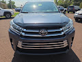 2019 Toyota Highlander Limited Platinum AWD