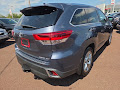 2019 Toyota Highlander Limited Platinum AWD