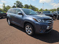 2019 Toyota Highlander Limited Platinum AWD