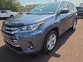 2019 Toyota Highlander Limited Platinum AWD