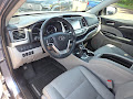 2019 Toyota Highlander Limited Platinum AWD