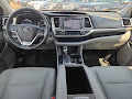 2019 Toyota Highlander Limited Platinum AWD