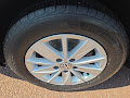 2016 Volkswagen Golf SportWagen TSI S FWD