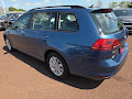 2016 Volkswagen Golf SportWagen TSI S FWD