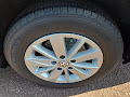 2016 Volkswagen Golf SportWagen TSI S FWD