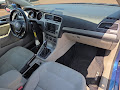 2016 Volkswagen Golf SportWagen TSI S FWD