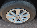 2016 Volkswagen Golf SportWagen TSI S FWD