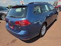 2016 Volkswagen Golf SportWagen TSI S FWD