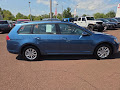 2016 Volkswagen Golf SportWagen TSI S FWD