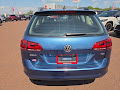 2016 Volkswagen Golf SportWagen TSI S FWD