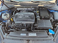 2016 Volkswagen Golf SportWagen TSI S FWD
