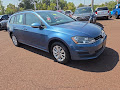 2016 Volkswagen Golf SportWagen TSI S FWD