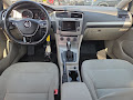 2016 Volkswagen Golf SportWagen TSI S FWD