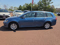 2016 Volkswagen Golf SportWagen TSI S FWD