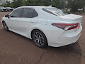 2023 Toyota Camry Hybrid XLE FWD