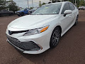 2023 Toyota Camry Hybrid XLE FWD