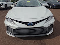 2023 Toyota Camry Hybrid XLE FWD
