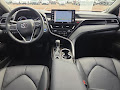 2023 Toyota Camry Hybrid XLE FWD