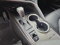 2023 Toyota Camry Hybrid XLE FWD
