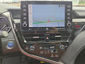 2023 Toyota Camry Hybrid XLE FWD