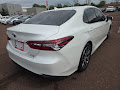 2023 Toyota Camry Hybrid XLE FWD