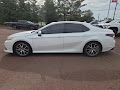 2023 Toyota Camry Hybrid XLE FWD