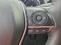 2023 Toyota Camry Hybrid XLE FWD