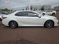 2023 Toyota Camry Hybrid XLE FWD