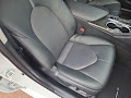 2023 Toyota Camry Hybrid XLE FWD