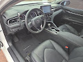 2023 Toyota Camry Hybrid XLE FWD