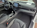 2023 Toyota Camry Hybrid XLE FWD