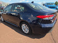 2026 Toyota Corolla Hybrid LE FWD