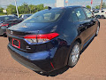 2026 Toyota Corolla Hybrid LE FWD