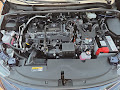 2026 Toyota Corolla Hybrid LE FWD