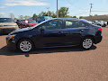 2026 Toyota Corolla Hybrid LE FWD