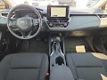 2026 Toyota Corolla Hybrid LE FWD