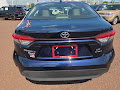2026 Toyota Corolla Hybrid LE FWD