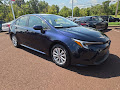 2026 Toyota Corolla Hybrid LE FWD